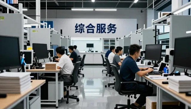 义乌市展风生物科技有限公司