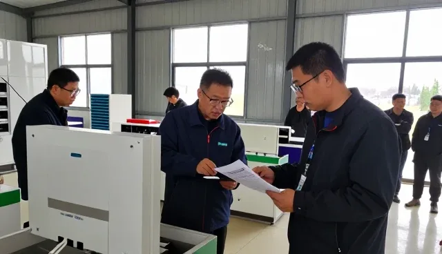 义乌市展风生物科技有限公司分享技术服务使用优势