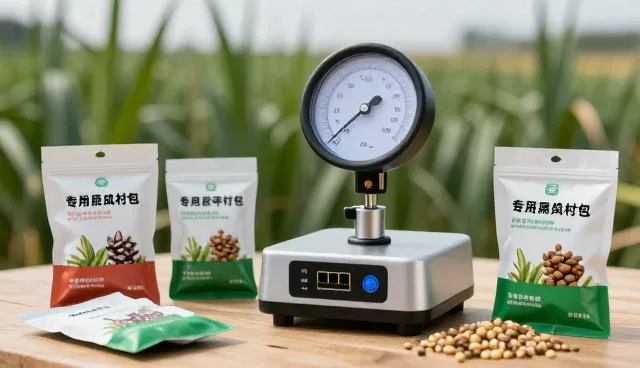智能化种植技术如何推动农产品产业高质量发展