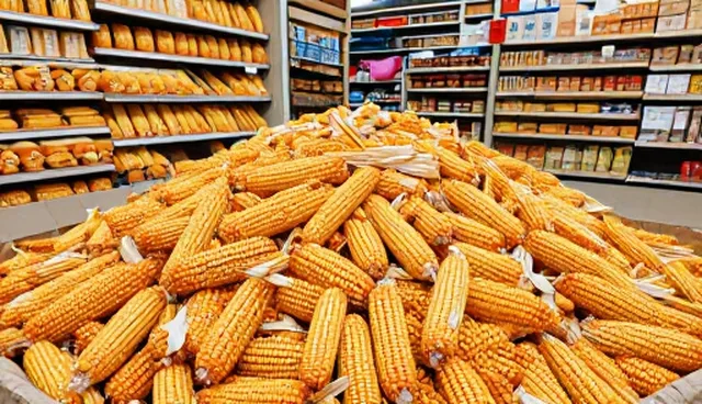 高产玉米种运输安全：关键环节与防范措施