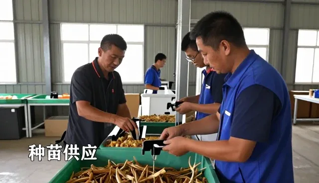 义乌市展风生物科技有限公司介绍仓储保鲜基础知识