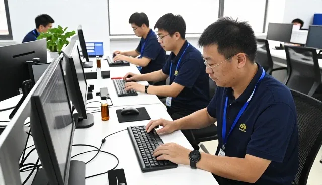 仓储保鲜服务如何适应不同应用环境